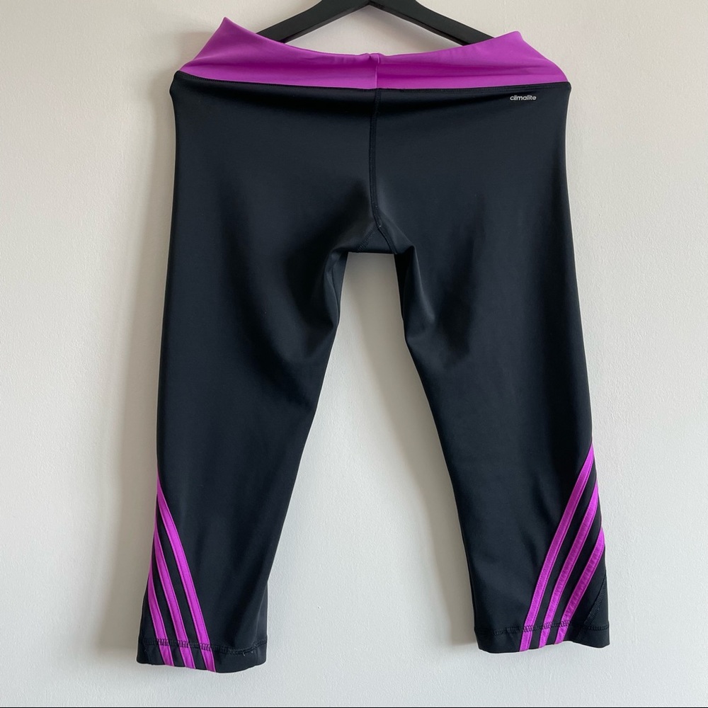 Adidas Supernova Formotion Climalite Running Capr… - image 5